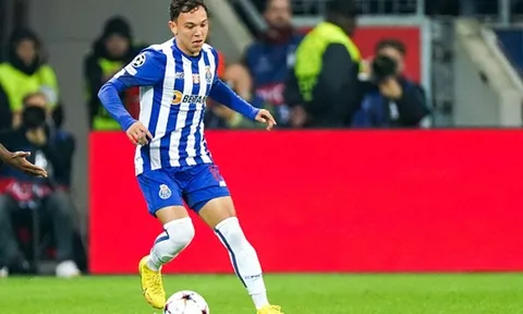 Arsenal xúc tiến thương vụ 75 triệu euro