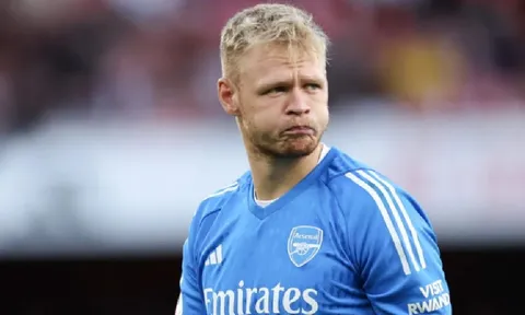 Arsenal hòa thất vọng, Martin Keown chỉ trích 1 cái tên