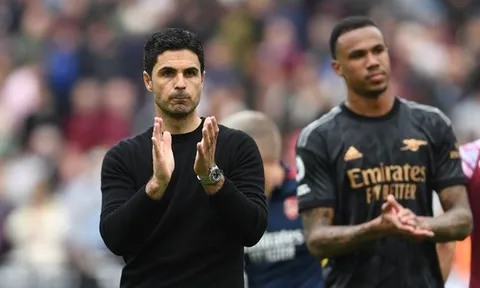 "Arsenal hoàn toàn có khả năng giành ít nhất 1 điểm tại Etihad"
