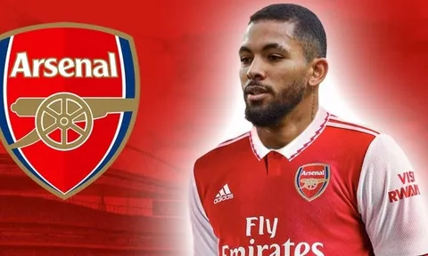 Arsenal không cần tất tay thương vụ Douglas Luiz