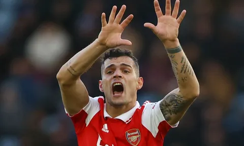 Arsenal không còn đường lùi trong cuộc đua vô địch