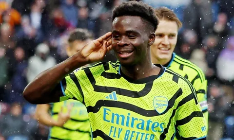 Arsenal không còn khiến CĐV run sợ vào cuối trận