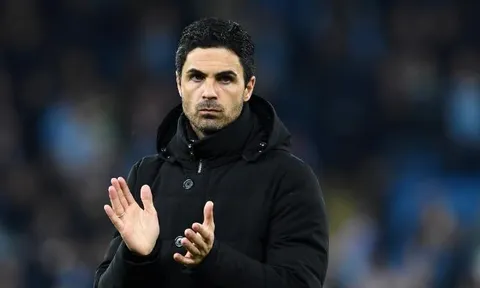 "Arsenal là một lựa chọn hấp dẫn hơn cho Andre"