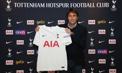 "Arsenal, Leicester và West Ham sẽ lo lắng vì Tottenham"