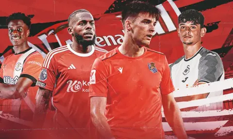 10 cầu thủ Arsenal được cho mượn mùa này chơi ra sao?
