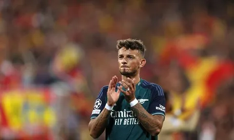 Arsenal mất 2 tháng để hoàn tất thương vụ quan trọng
