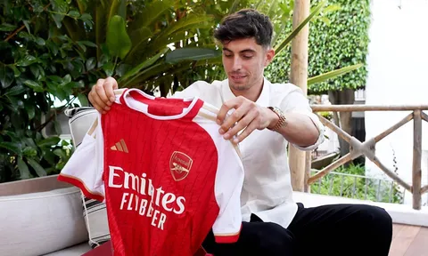 Arsenal mua Kai Havertz: Chìa khóa vạn năng cho Mikel Arteta