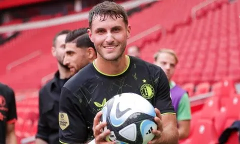 Arsenal muốn có 'sát thủ' ghi 18 bàn từ đầu mùa