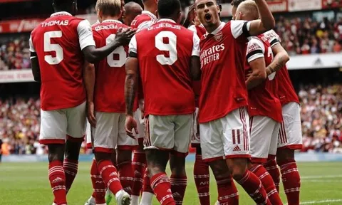 Arsenal nên làm gì trong tháng 1?