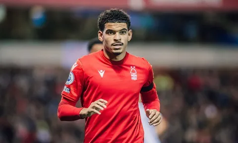 Arsenal nhận cảnh báo từ HLV Forest