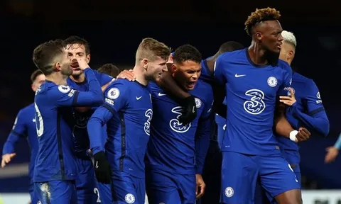 Arsenal nhận cảnh báo về cái tên nguy hiểm nhất của Chelsea