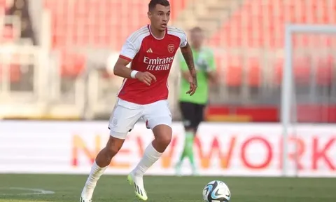Arsenal nhận thấy thương vụ có lợi cho 3 bên