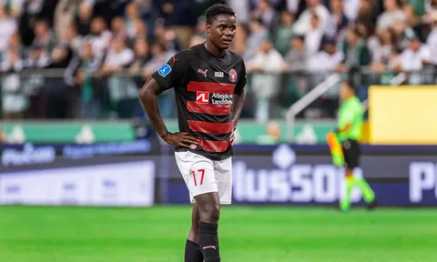 Arsenal săn đón 'ngọc quý'