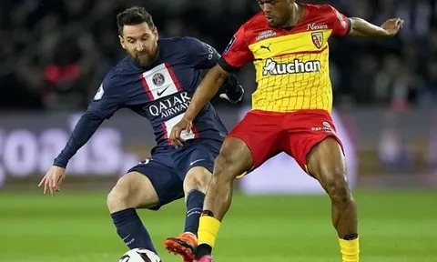 Arsenal tìm thấy gì ở Lois Openda?