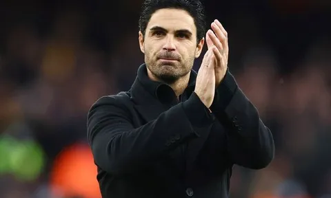 Arsenal toàn thắng 3 trận, Arteta đã tìm ra phương án thay thế Aubameyang?