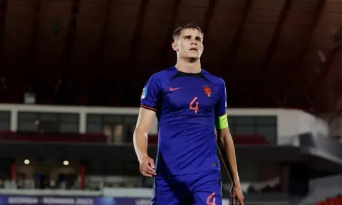 Arsenal tranh mua hậu vệ nhanh hơn cả Vinicius với Tottenham