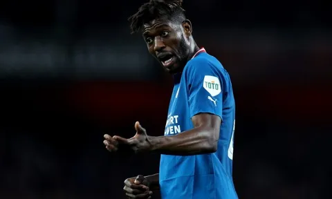 Arsenal tranh mua máy quét thượng hạng với Man United