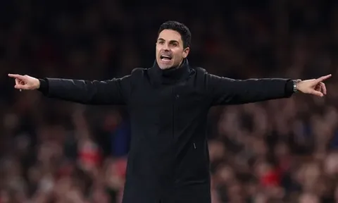 Arsenal trinh sát mục tiêu 60 triệu euro