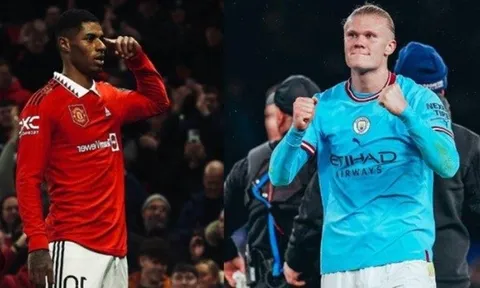 Arsenal và 2 ‘cú lừa’ của thành Manchester?