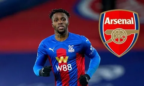 Arsenal và 4 mục tiêu tiềm năng ở TTCN mùa đông