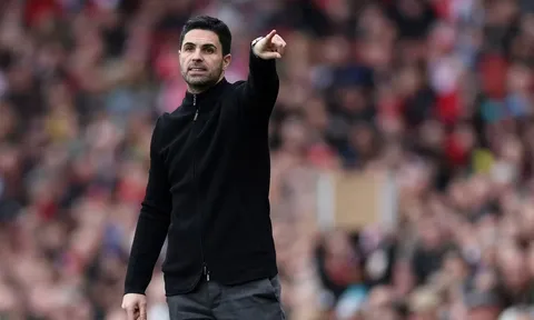 Arsenal vẫn ôm mộng sở hữu cựu ngôi sao M.U