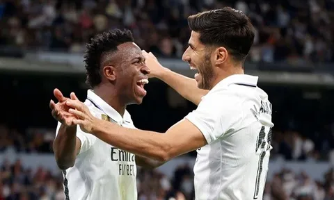 Arsenal vẫy gọi, sao Real nói thẳng chuyện tương lai
