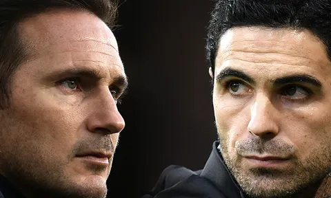 5 ngôi sao quyết định đại chiến Arsenal vs Chelsea