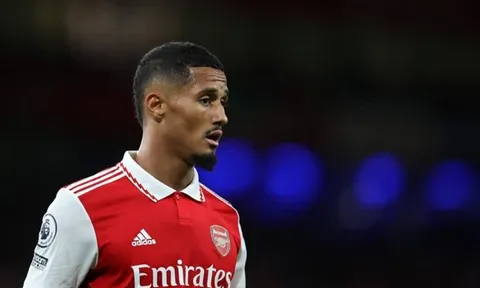 Arsenal vừa có quyết định đúng đắn trên bàn đàm phán