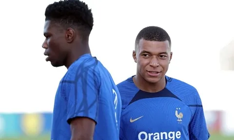 Arsenal khó lòng nổ bom tấn lớn nhất mùa hè