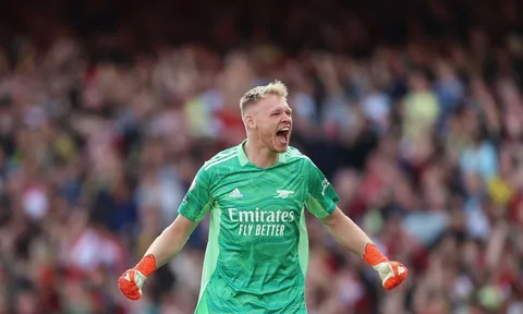 Hạ Watford, Arsenal xuất hiện cái tên chưa biết thua là gì