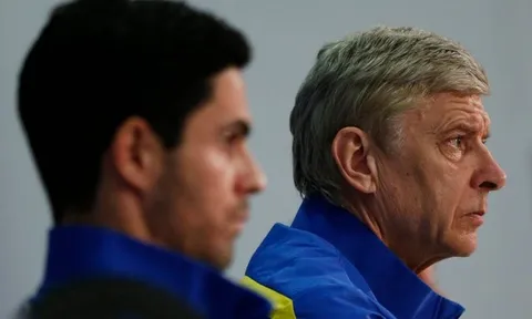 Arsene Wenger trở lại Arsenal là quyết định vô nghĩa