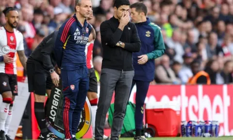 "Arsenal vừa thua 0-8 ư? Lời nhận xét quá lố"