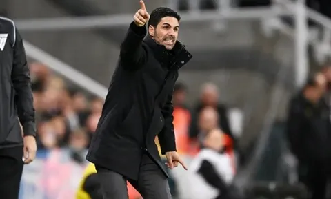FA trừng phạt, bất ngờ với phản ứng của Arteta
