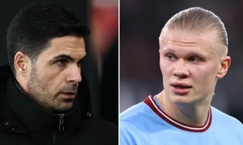 David James nêu rõ điểm khác biệt giữa Arsenal và Man City