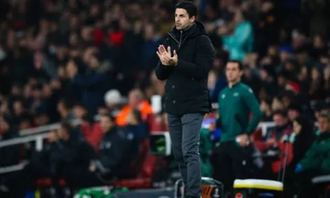 "Arsenal là đội xoay tua nhiều nhất châu Âu"