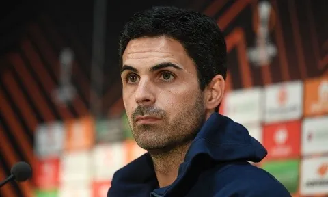 Arsenal thực hiện thương vụ chuyển nhượng hoàn hảo