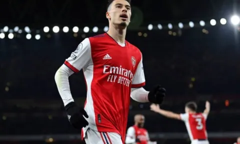 Arteta ca ngợi 1 cái tên Arsenal sau trận thắng West Ham