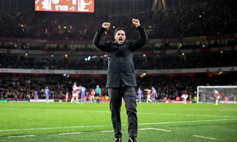 Tình bạn giữa Mikel Arteta và Xabi Alonso