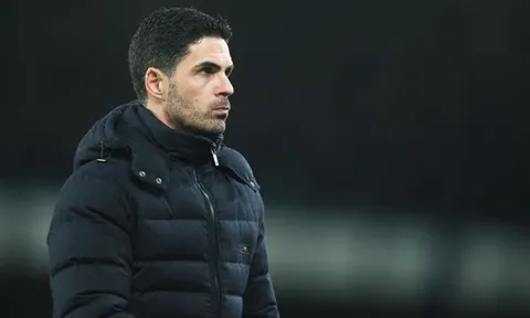 Arteta: "Chỉ nói mà không làm thì chẳng nghĩa lý gì cả"