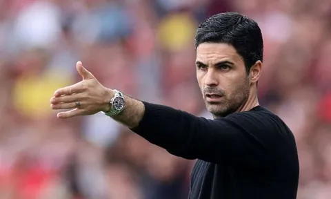 Arteta: 'Có VAR chúng tôi đã không thua'