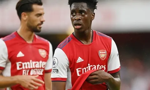 Arteta công khai 2 cầu thủ Arsenal dính COVID