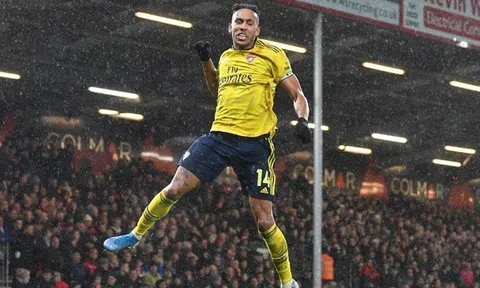 Arteta đã đúng, chỉ có 'mãnh liệt' mới giúp Arsenal hồi sinh
