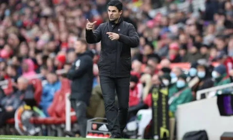 Arteta đã giải quyết hàng phòng ngự dày đặc của Newcastle như thế nào?