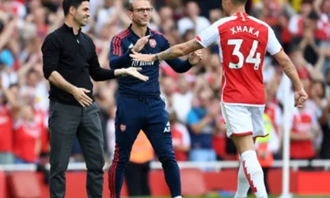 Arteta đã thành công với Arsenal?