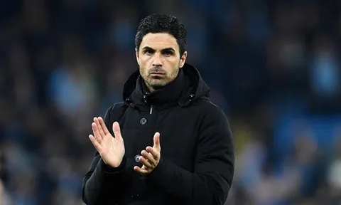 Mikel Arteta chỉ ra vấn đề thực sự của Arsenal thời điểm hiện tại