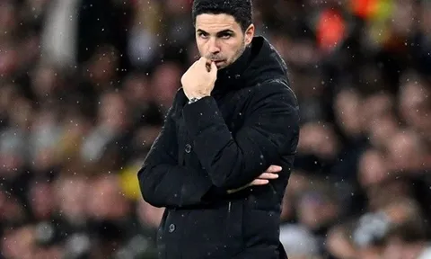 Arteta thẳng tay với công thần, bước ngoặt lớn chờ Arsenal
