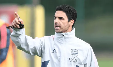 "Sẽ là một sai lầm lớn của Arsenal"