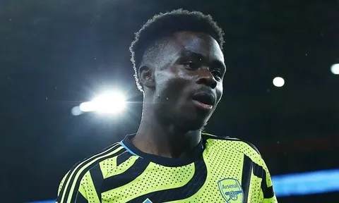 Arteta xác nhận cú đúp tin vui cho Arsenal