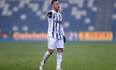 Juve thả cửa, Arsenal đứng trước cơ hội thực hiện thương vụ kép