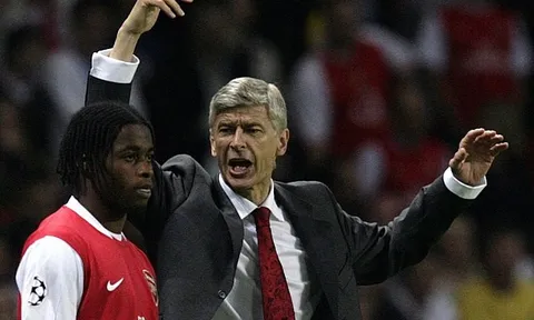 Cậu trò cưng thực dụng của Wenger ở Arsenal đang ra sao?